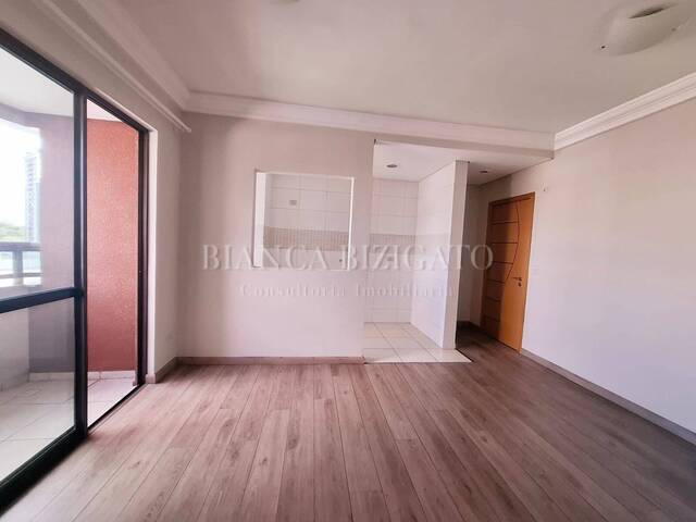 #140 - Apartamento para Venda em Curitiba - PR - 2