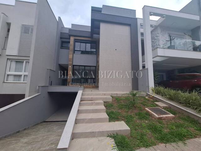 #142 - Casa para Venda em Curitiba - PR - 1