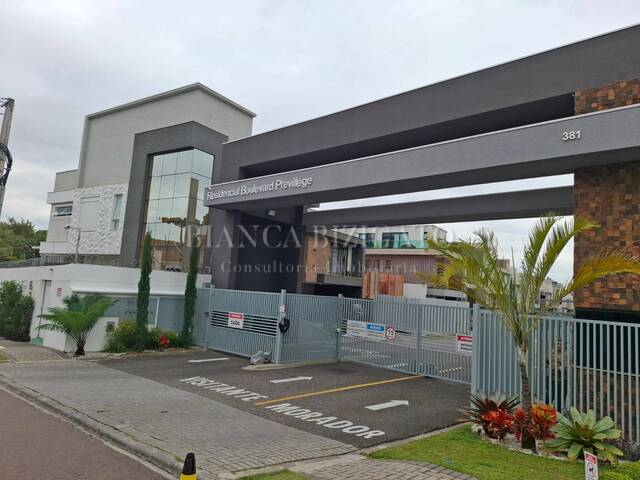 #142 - Casa para Venda em Curitiba - PR - 2