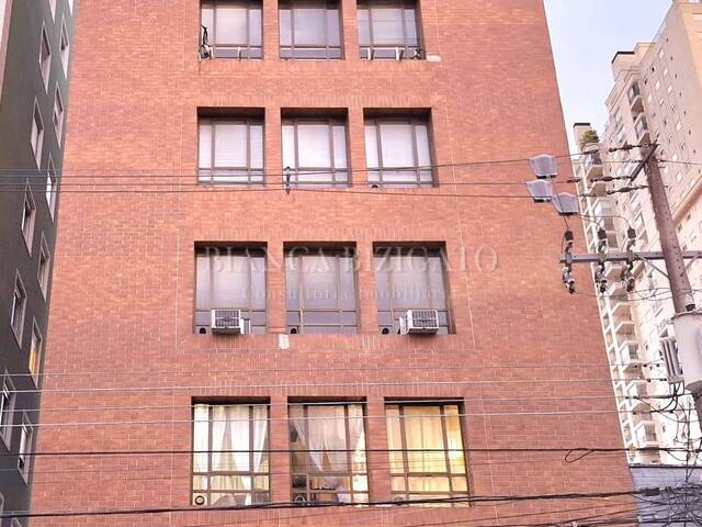 #143 - Sala para Venda em Curitiba - PR - 1