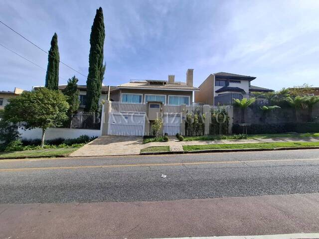 #21 - Casa para Venda em Curitiba - PR