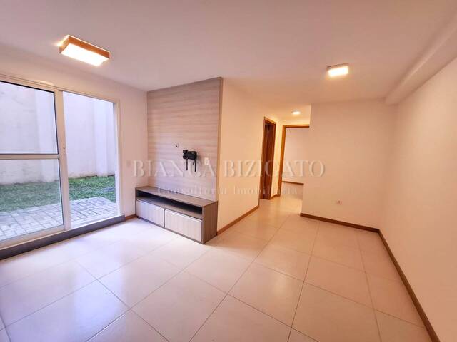 #148 - Apartamento para Venda em Curitiba - PR - 1