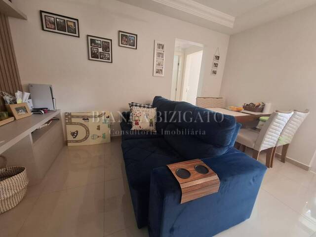 #149 - Apartamento para Venda em Curitiba - PR - 2