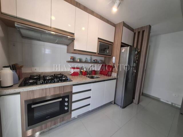 #149 - Apartamento para Venda em Curitiba - PR - 1