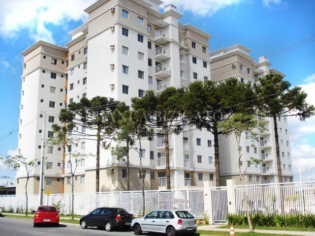 #151 - Apartamento para Venda em Curitiba - PR - 3