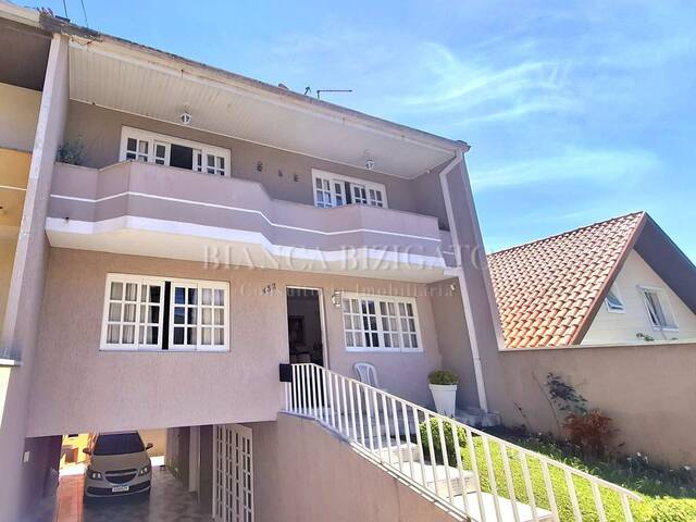 #152 - Sobrado para Venda em Curitiba - PR