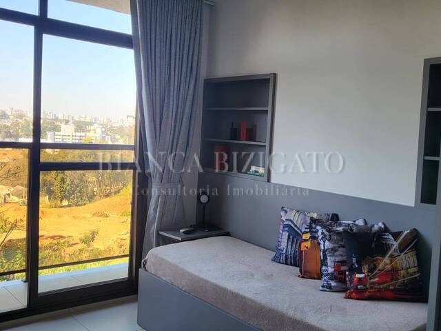 #153 - Apartamento para Venda em Curitiba - PR - 2