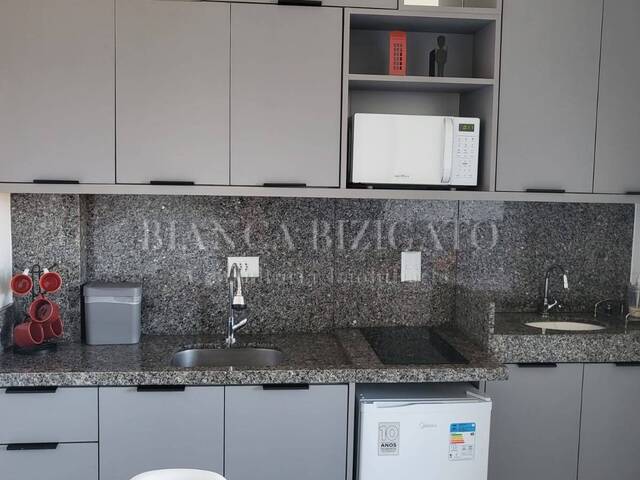 Apartamento para Venda em Curitiba - 5