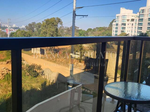 #153 - Apartamento para Venda em Curitiba - PR - 3