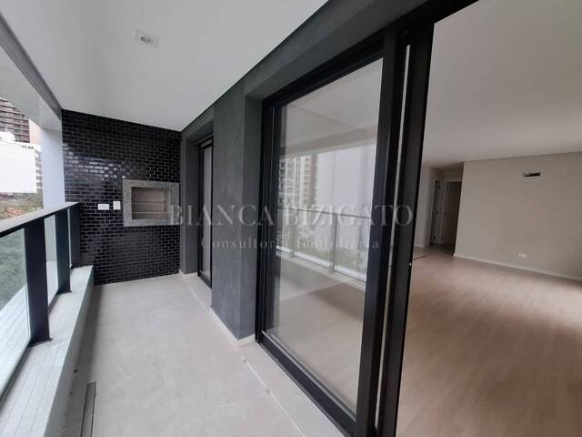 #154 - Apartamento para Venda em Curitiba - PR