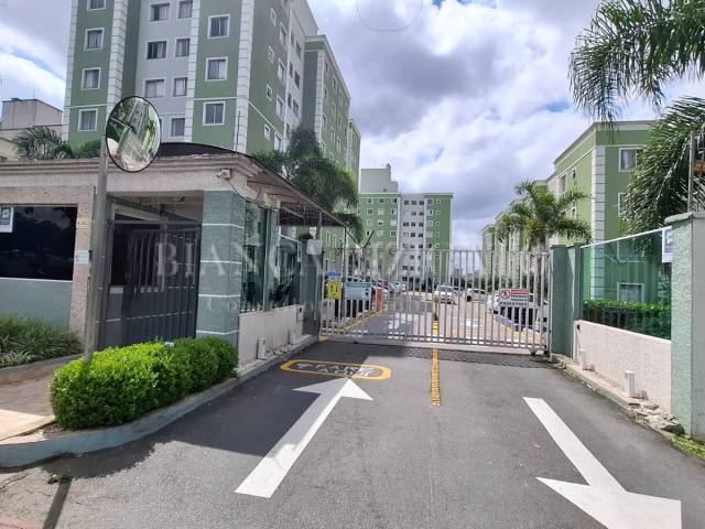 #157 - Apartamento para Venda em Curitiba - PR