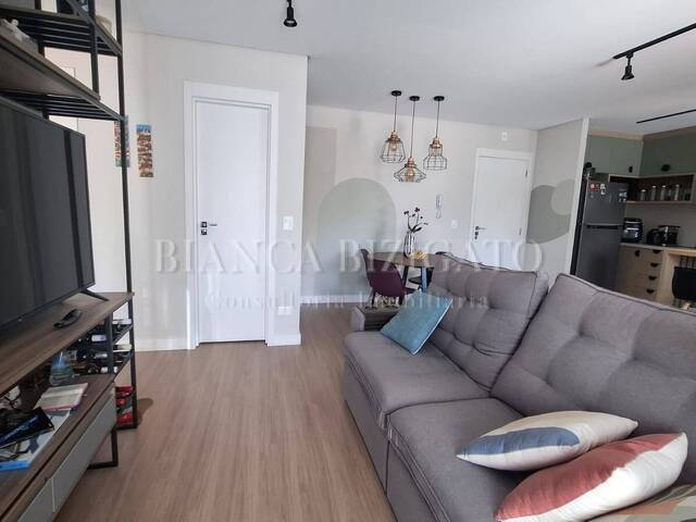 Apartamento para Venda em Curitiba - 5