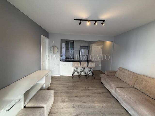 Apartamento para Venda em Curitiba - 3