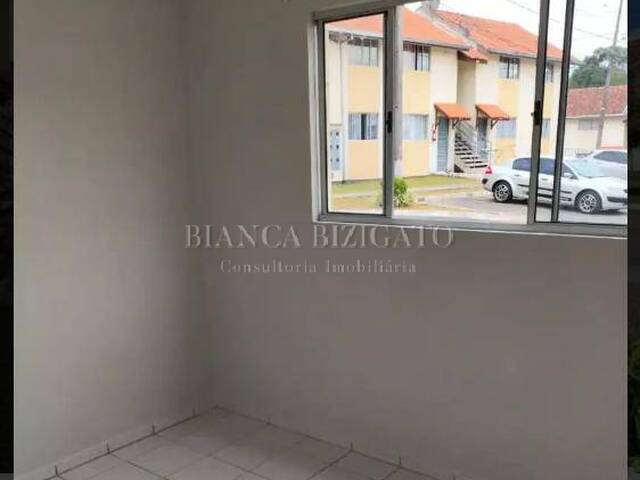 Apartamento para Venda em Araucária - 3