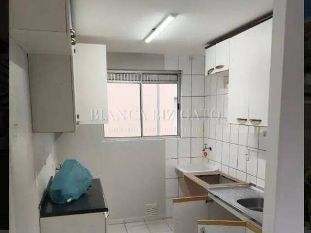 Apartamento para Venda em Araucária - 2