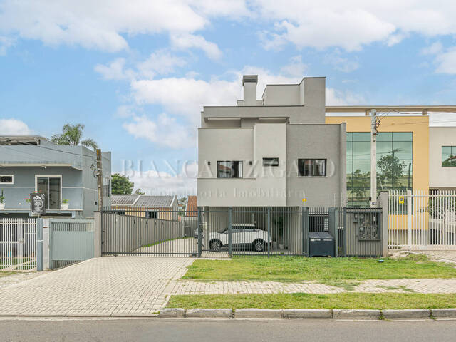 Casa para Venda em Curitiba - 4