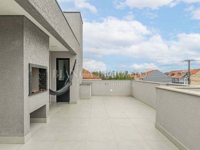 #164 - Casa para Venda em Curitiba - PR