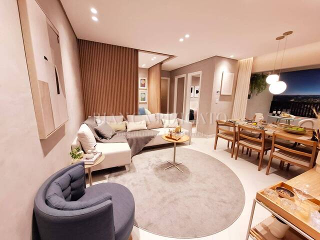 Apartamento para Venda em Curitiba - 5