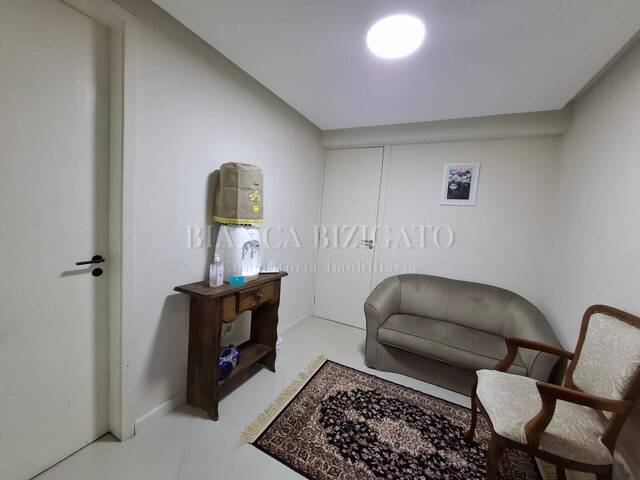 #117 - Sala para Venda em Curitiba - PR - 1