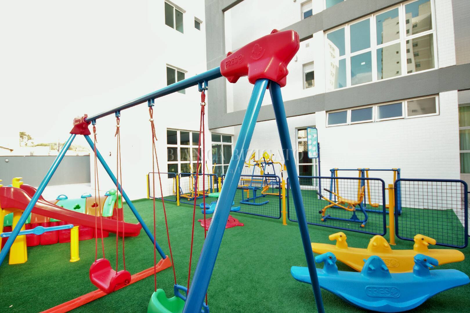 Apartamento, 2 quartos, 51 m² - Foto 24