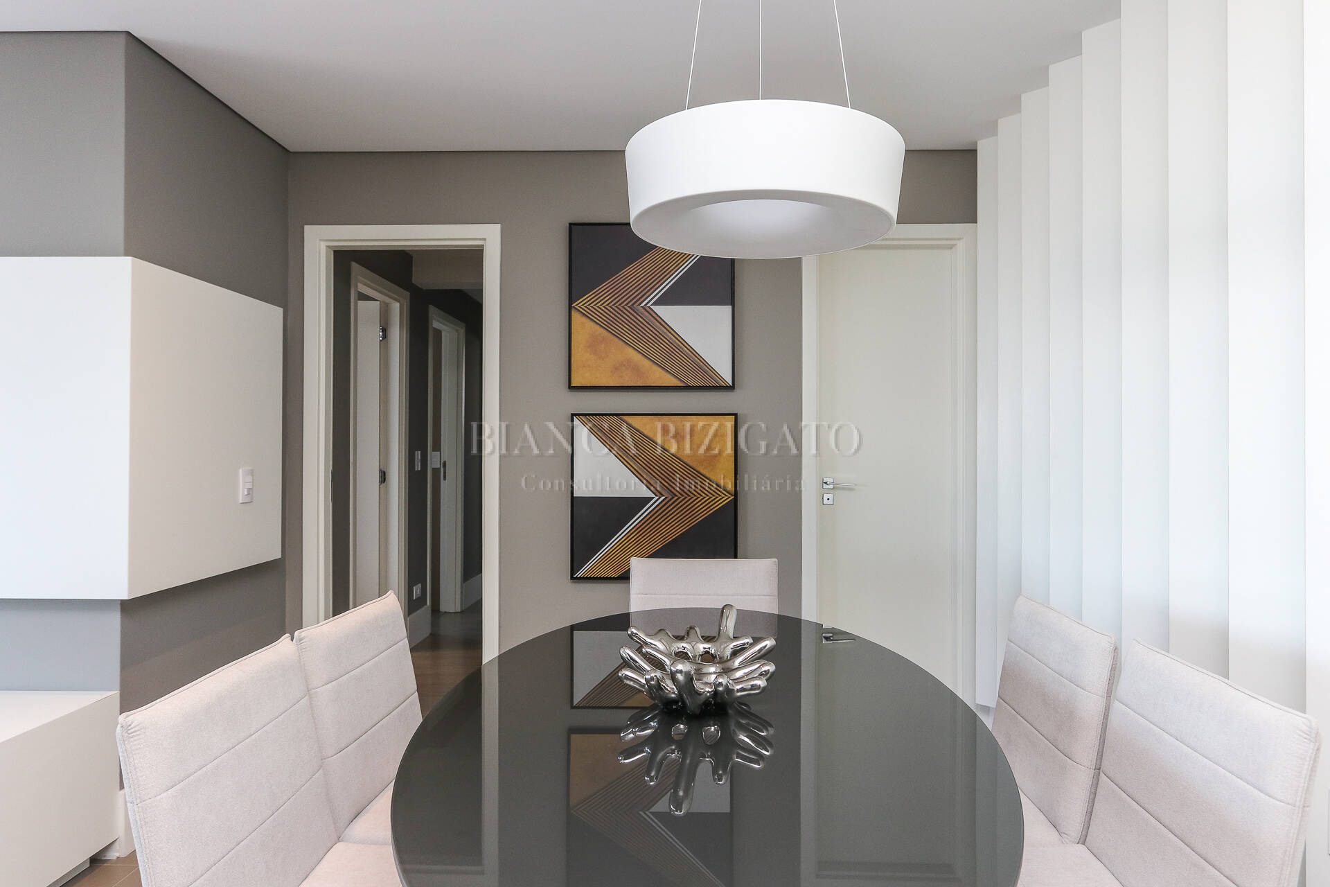 Apartamento, 3 quartos, 106 m² - Foto 4