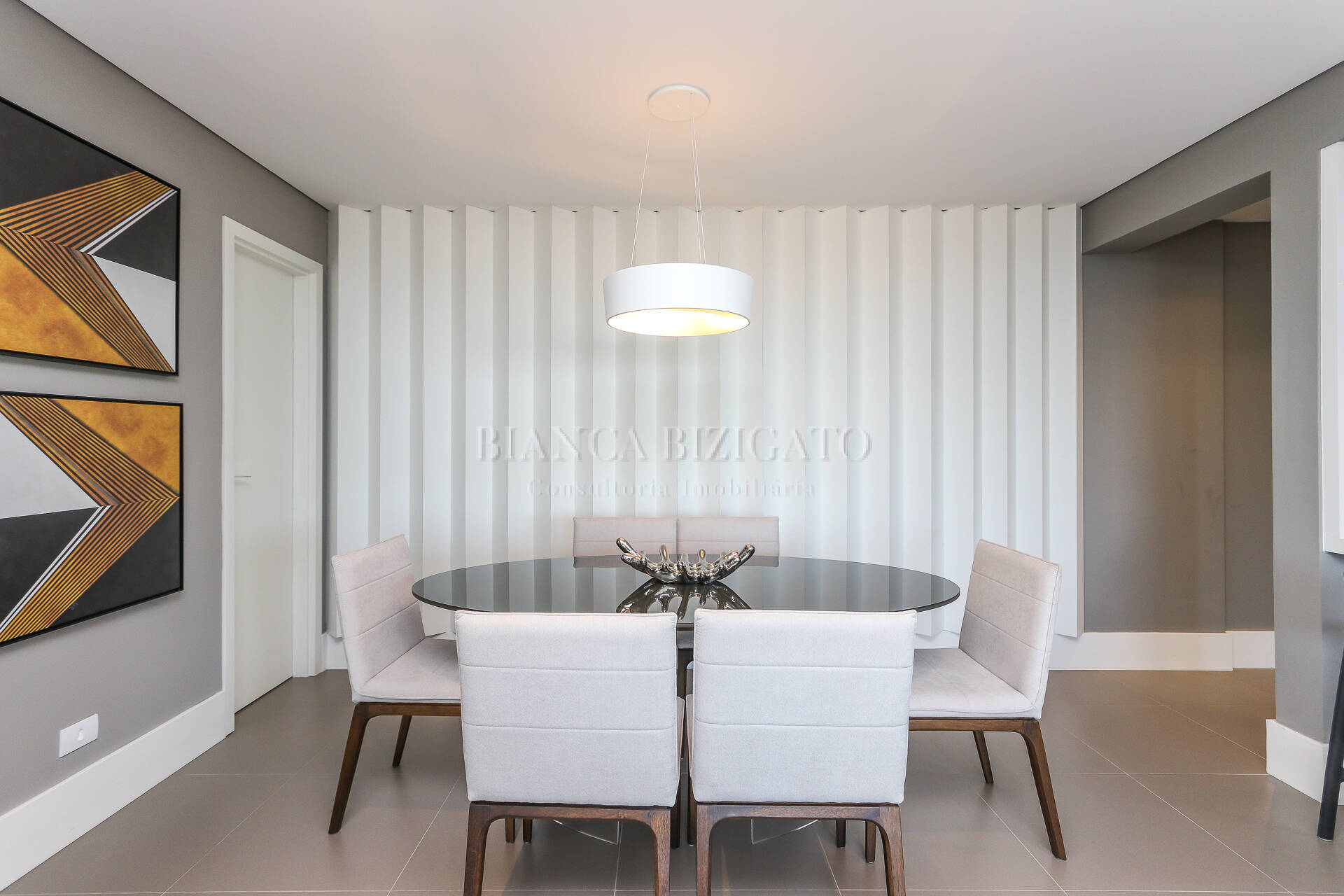 Apartamento, 3 quartos, 106 m² - Foto 6