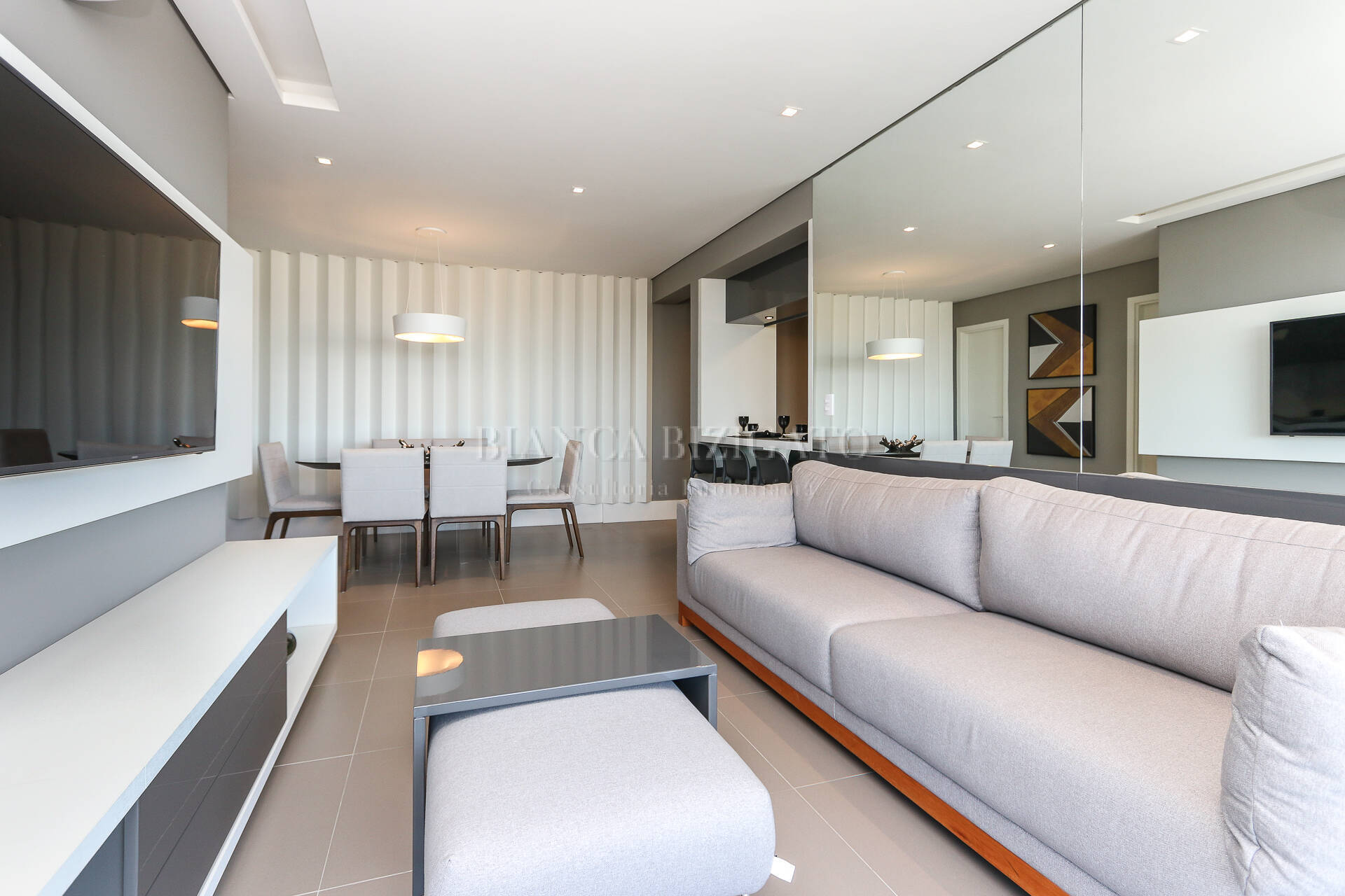 Apartamento, 3 quartos, 106 m² - Foto 8