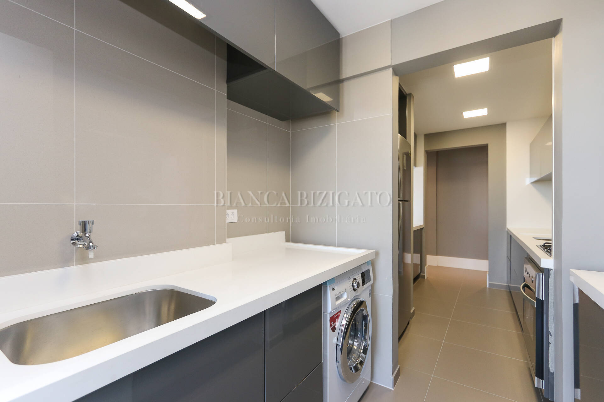 Apartamento, 3 quartos, 106 m² - Foto 11