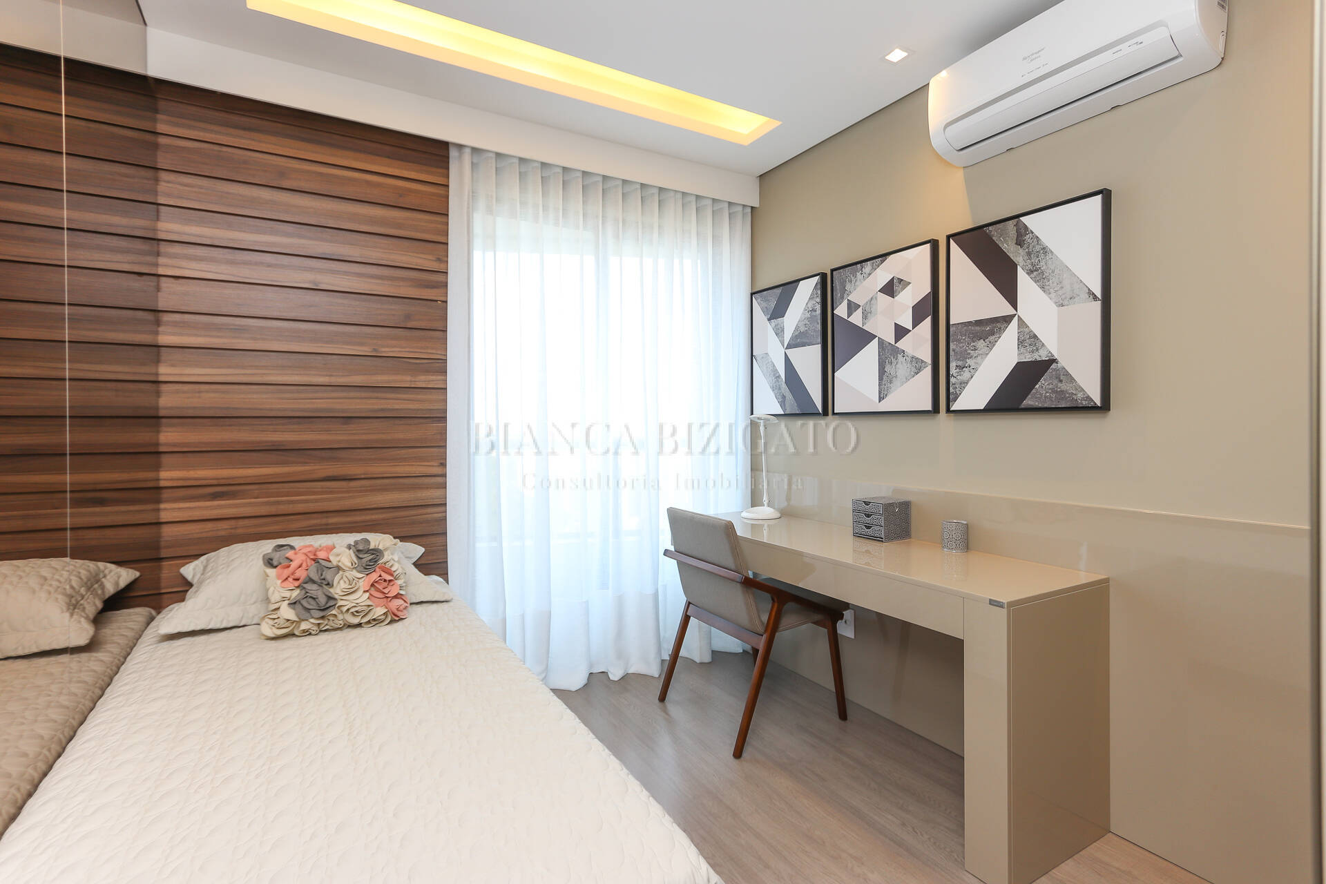 Apartamento, 3 quartos, 106 m² - Foto 15