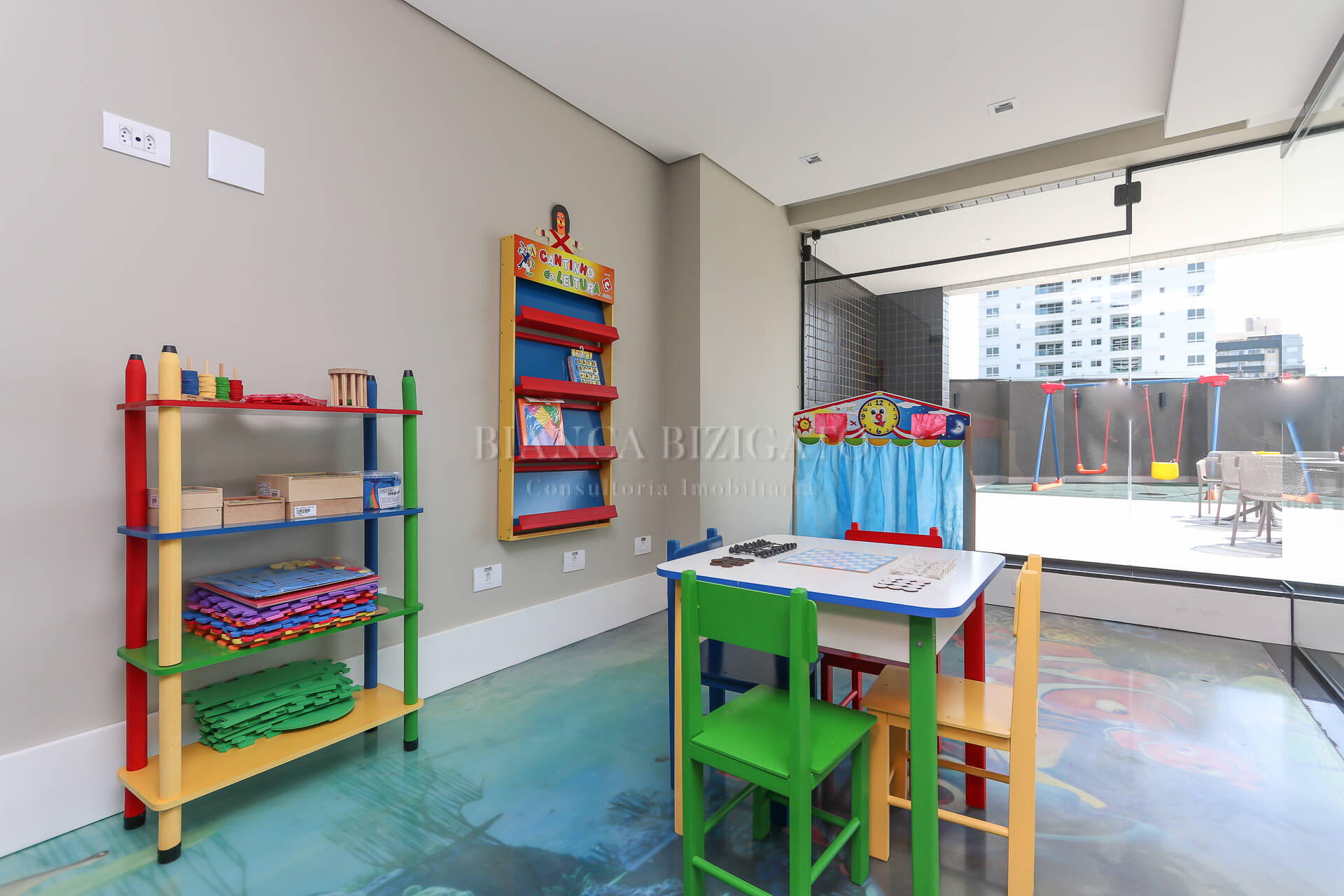 Apartamento, 3 quartos, 106 m² - Foto 27