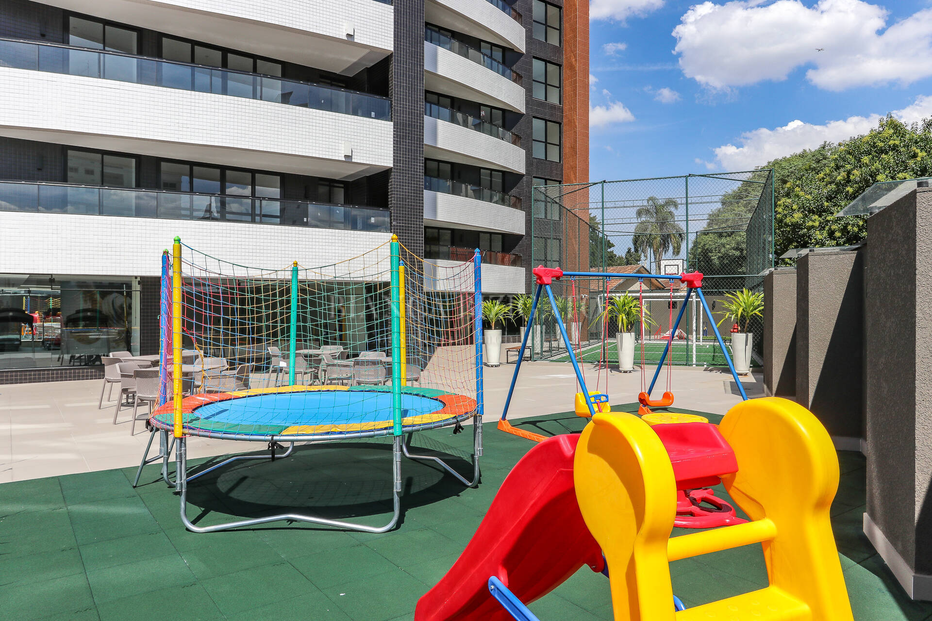 Apartamento, 3 quartos, 106 m² - Foto 30