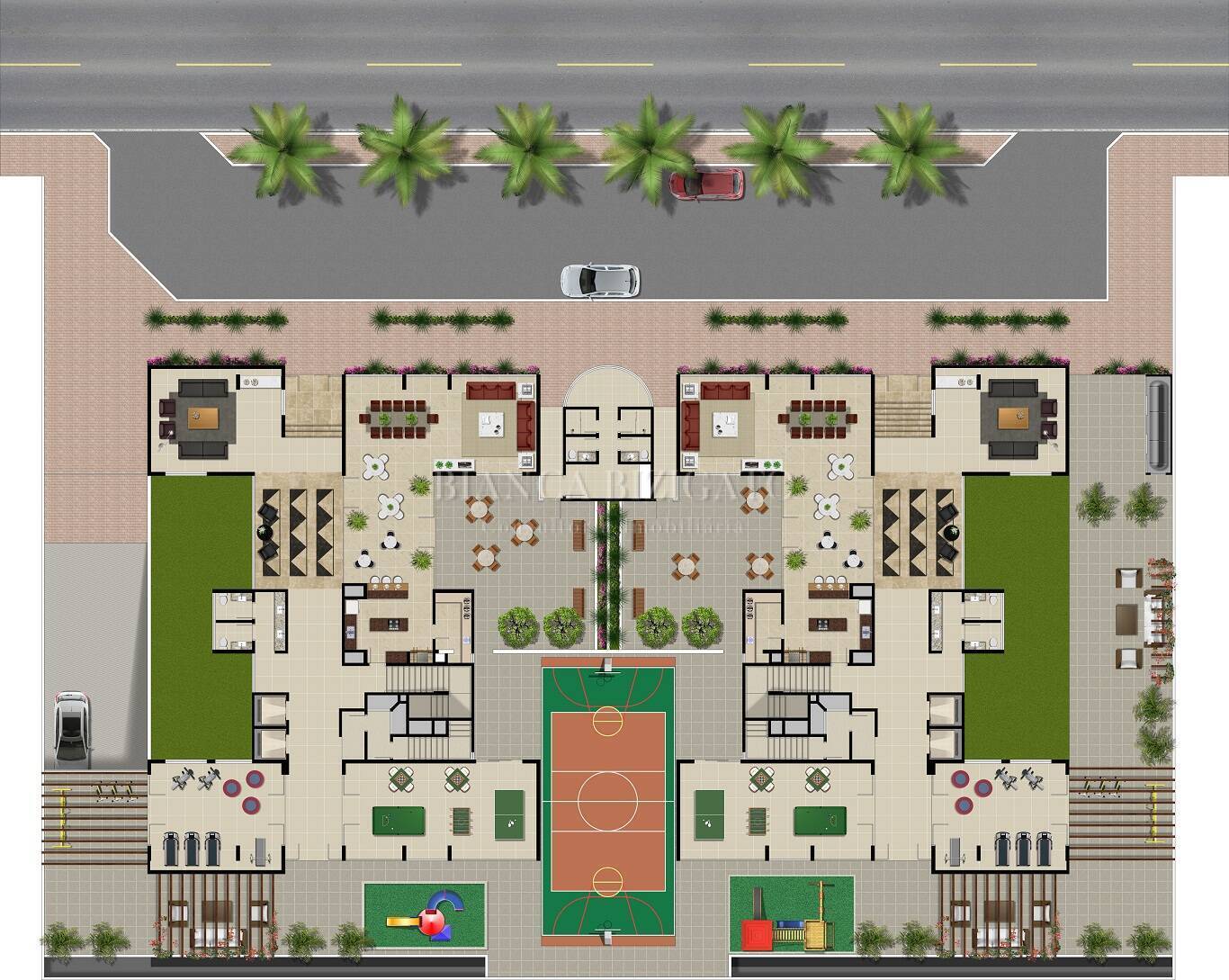 Apartamento, 2 quartos, 51 m² - Foto 6