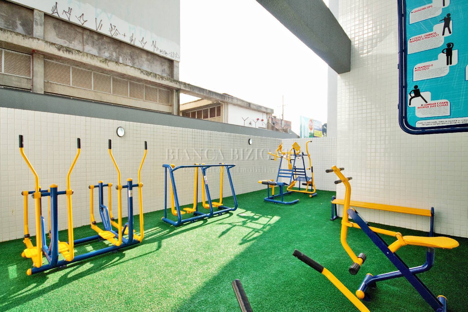 Apartamento, 2 quartos, 51 m² - Foto 34