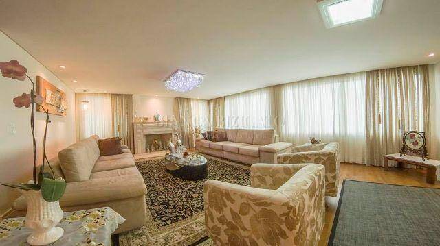 Casa, 7 quartos, 733 m² - Foto 5