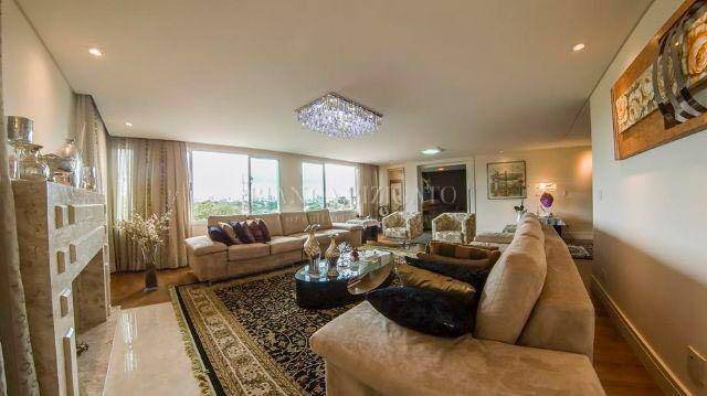 Casa, 7 quartos, 733 m² - Foto 3