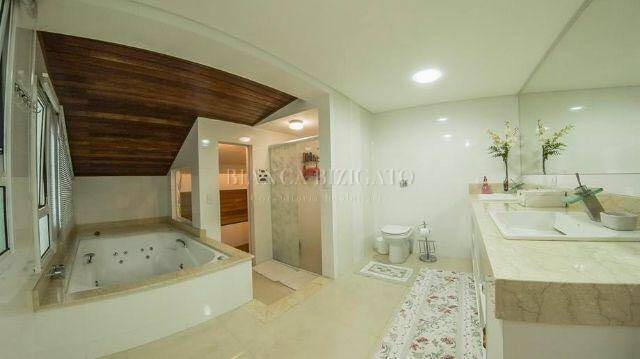 Casa, 7 quartos, 733 m² - Foto 10