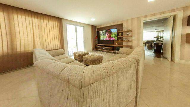 Casa, 7 quartos, 733 m² - Foto 6