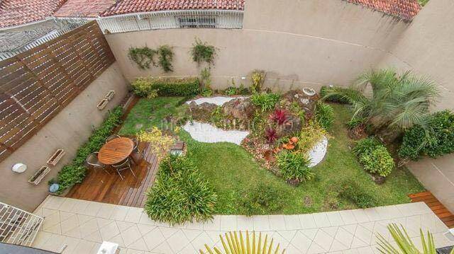 Casa, 7 quartos, 733 m² - Foto 28