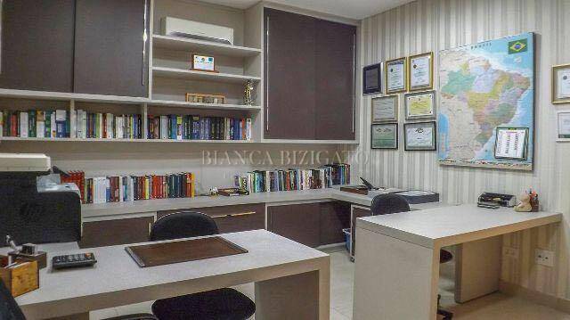 Casa, 7 quartos, 733 m² - Foto 16