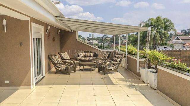 Casa, 7 quartos, 733 m² - Foto 17