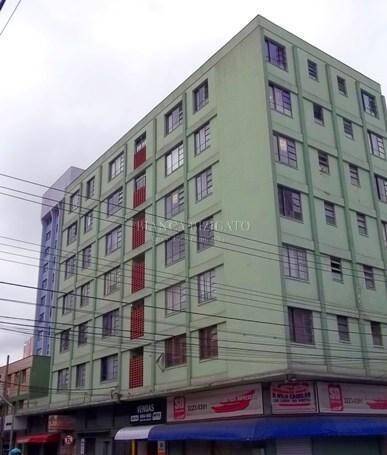 Apartamento, 2 quartos, 84 m² - Foto 5