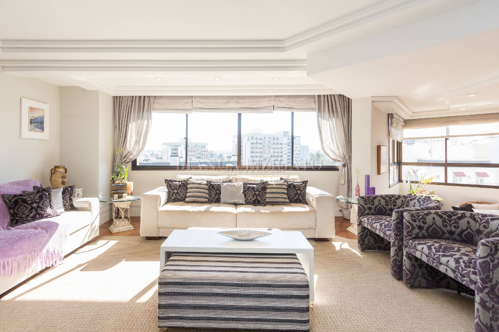Apartamento à venda com 4 quartos, 230m² - Foto 8
