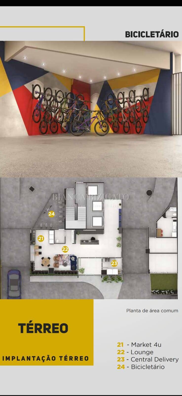 Apartamento, 1 quarto, 34 m² - Foto 10