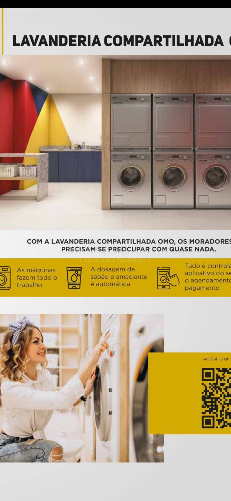 Apartamento, 1 quarto, 34 m² - Foto 13