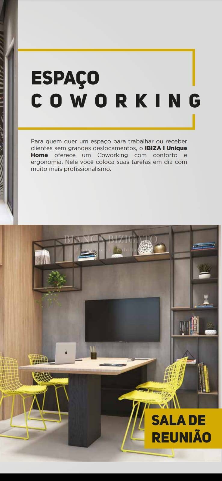 Apartamento, 1 quarto, 34 m² - Foto 14