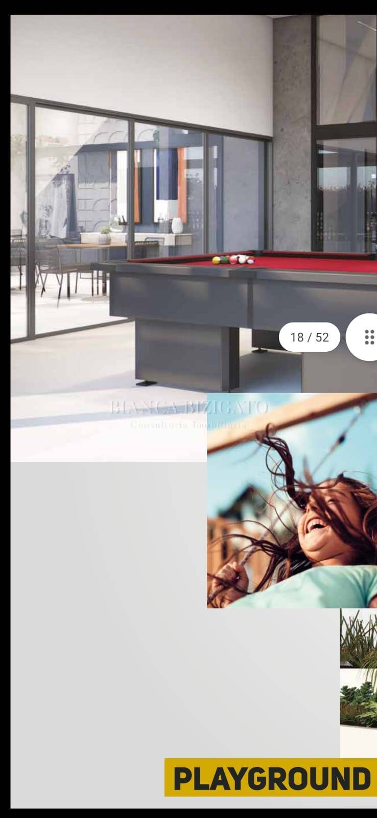 Apartamento, 1 quarto, 34 m² - Foto 15