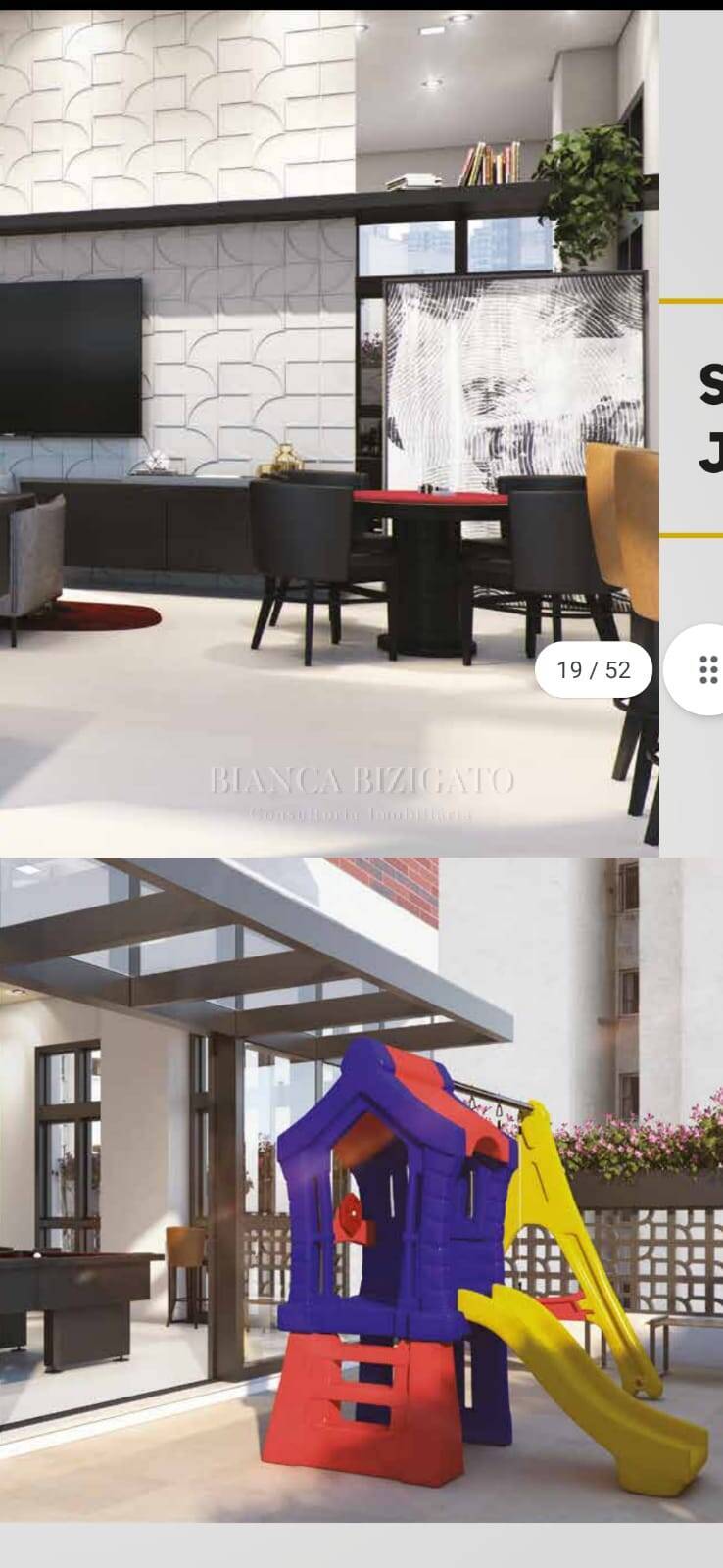 Apartamento, 1 quarto, 34 m² - Foto 16