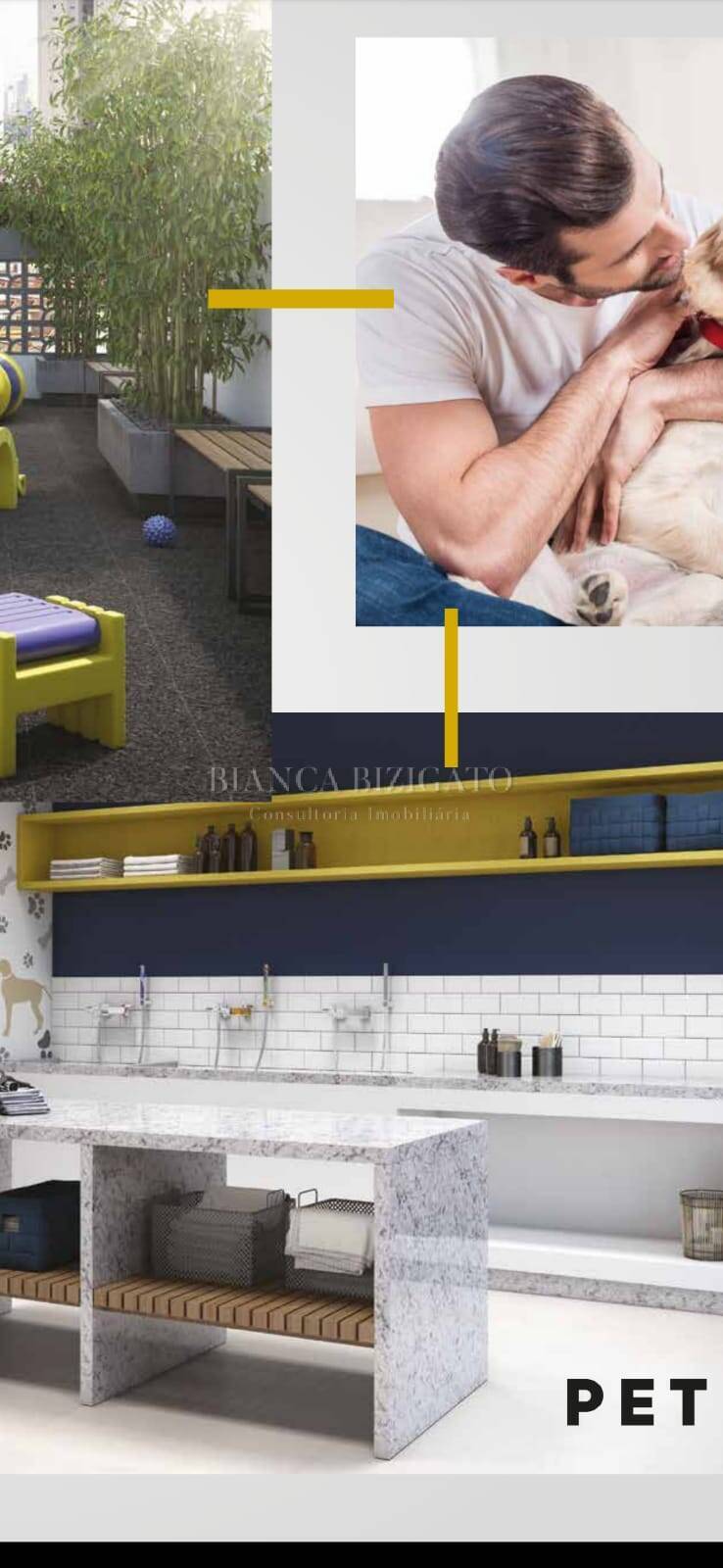 Apartamento, 1 quarto, 34 m² - Foto 18