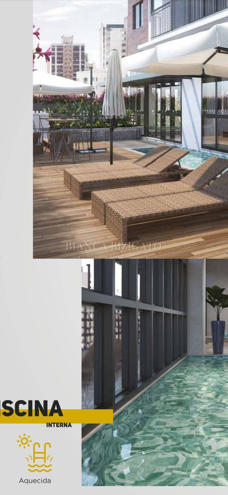 Apartamento, 1 quarto, 34 m² - Foto 21