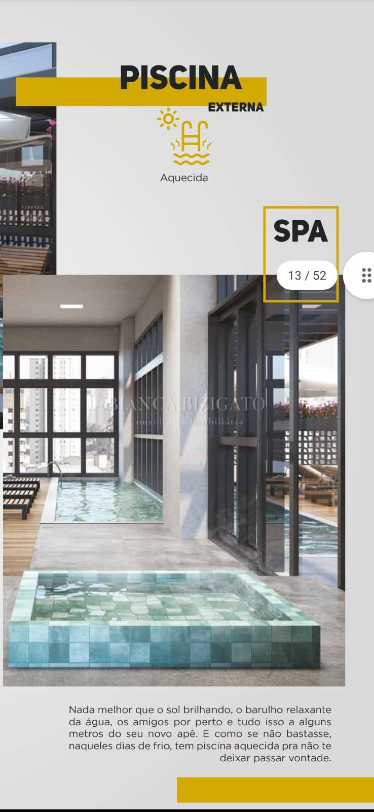 Apartamento, 1 quarto, 34 m² - Foto 22